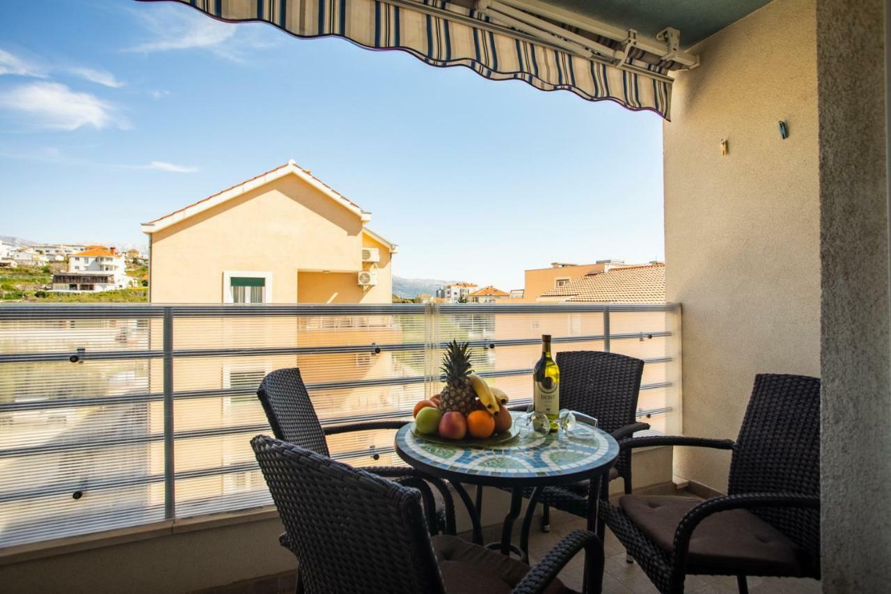 Apartamento Apartman Spalato Exterior foto
