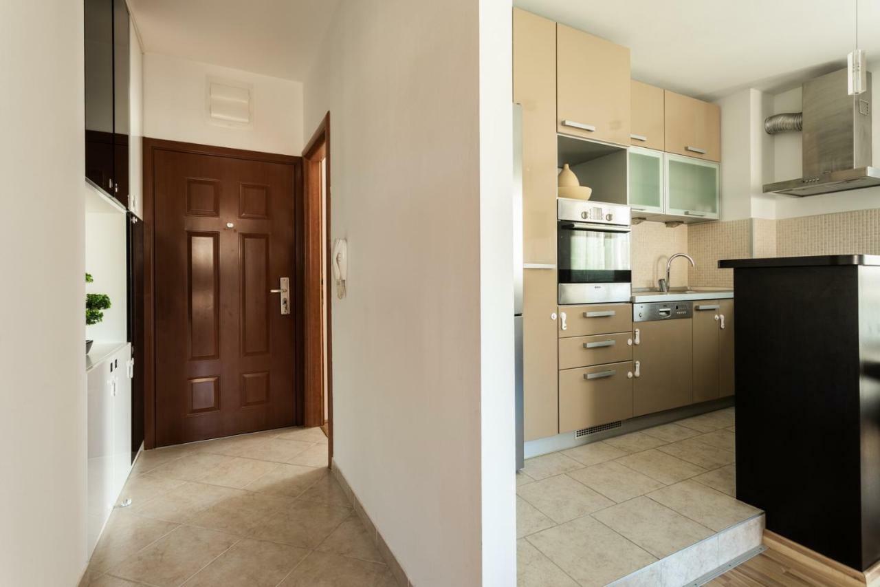 Apartamento Apartman Spalato Exterior foto